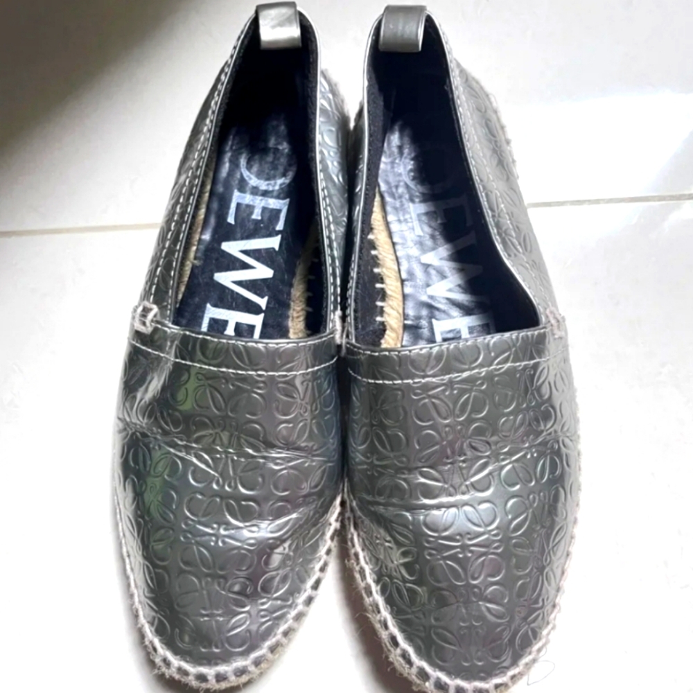 Loewe Espadrills